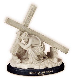 Master Peace Collection-Road To The Cross