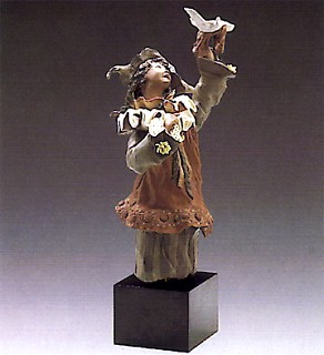 Lladro Retired Porcelain