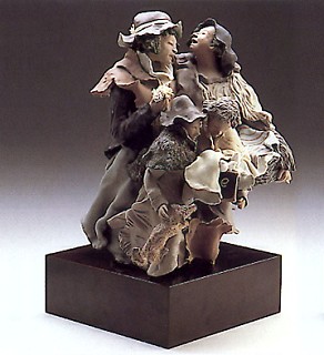 Lladro Retired Porcelain