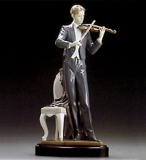 Lladro Retired Porcelain