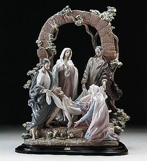 Lladro Retired Porcelain