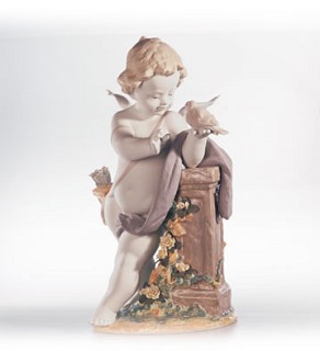 Lladro Retired Porcelain