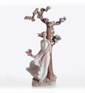 Lladro Retired Porcelain