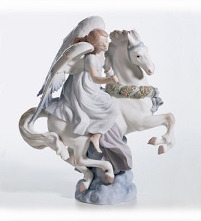 Lladro Retired Porcelain