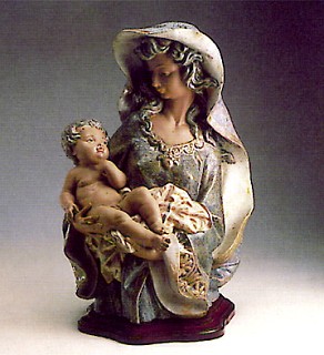 Lladro Retired Porcelain