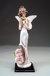 Giuseppe Armani-Roses Fairy Galleria