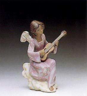 Lladro Retired Porcelain