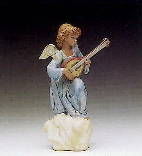 Lladro Retired Porcelain