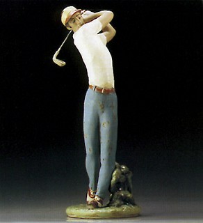 Lladro Retired Porcelain