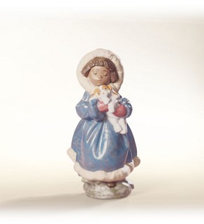 Lladro Retired Porcelain