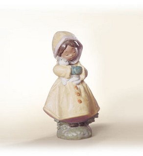 Lladro Retired Porcelain