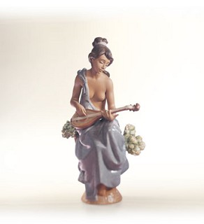 Lladro Retired Porcelain