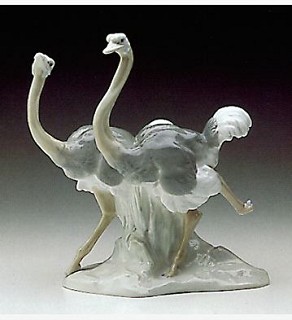 Lladro Retired Porcelain