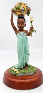 Ebony Visions Figurines