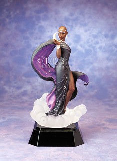 Ebony Visions Figurines