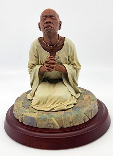 Ebony Visions Figurines