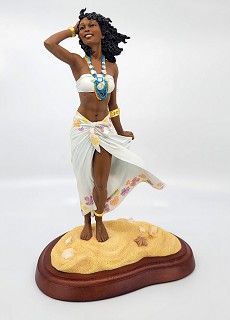 Ebony Visions Figurines