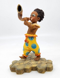 Ebony Visions Figurines