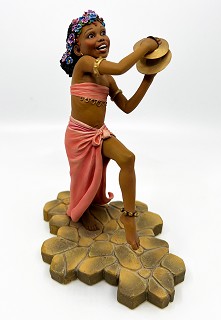 Ebony Visions Figurines