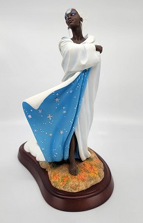 Ebony Visions Figurines