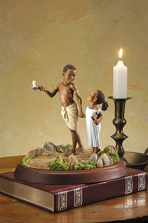 Ebony Visions_Guided By The Light