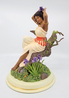 Ebony Visions Figurines