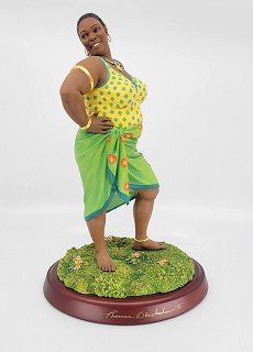 Ebony Visions Figurines