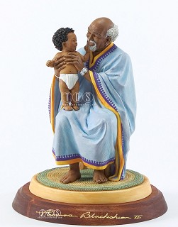 Ebony Visions_Grandpas Favorite Gallery Proof Number 50