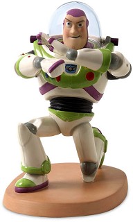 WDCC Disney Classics-Toy Story Buzz Light Year Space Ranger