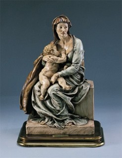 Giuseppe Armani-Madonna Del Latte