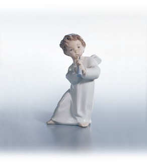 Lladro Retired Porcelain