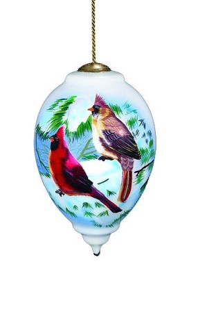 Neqwa-Winter cardinals