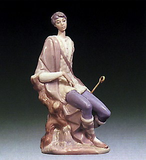 Lladro Retired Porcelain