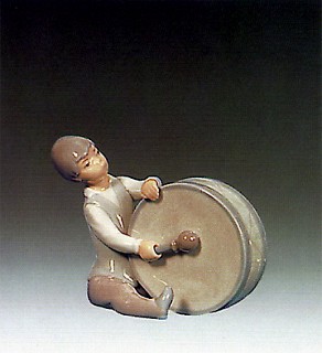 Lladro Retired Porcelain