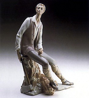 Lladro Retired Porcelain