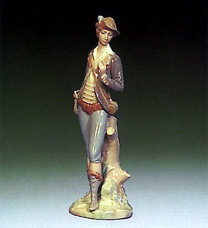 Lladro Retired Porcelain