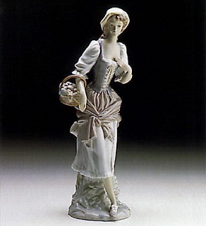 Lladro Retired Porcelain