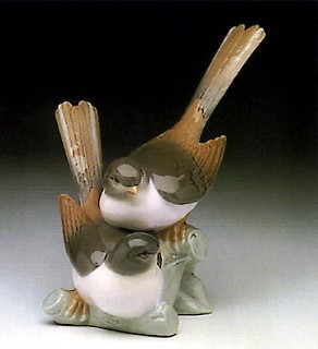 Lladro-Birds 1969-85