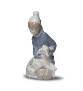 Lladro Retired Porcelain