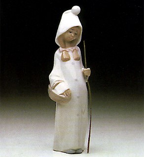 Lladro Retired Porcelain