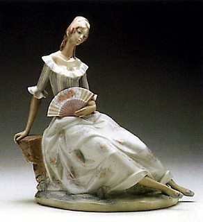 Lladro Retired Porcelain