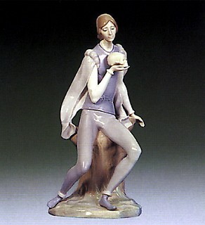 Lladro Retired Porcelain