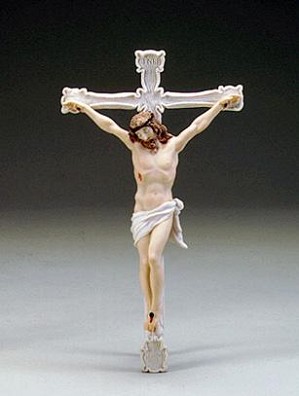 Giuseppe Armani-Crucifix