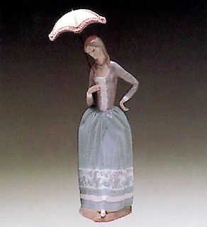 Lladro Retired Porcelain