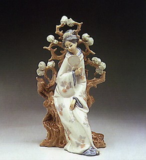 Lladro Retired Porcelain