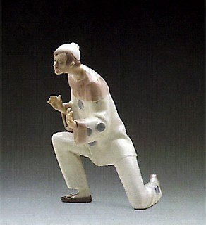 Lladro Retired Porcelain