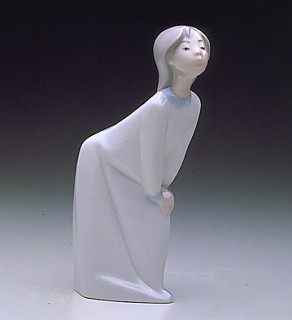 Lladro Retired Porcelain