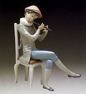 Lladro Retired Porcelain