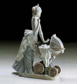 Lladro Retired Porcelain