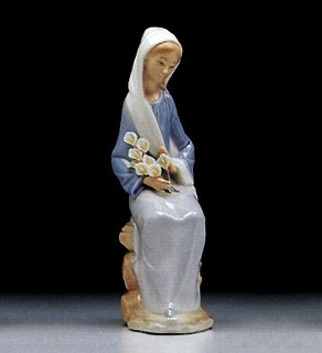 Lladro Retired Porcelain